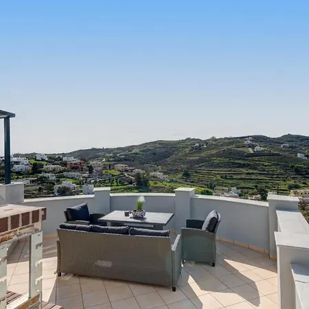Ferienhaus Elysia House