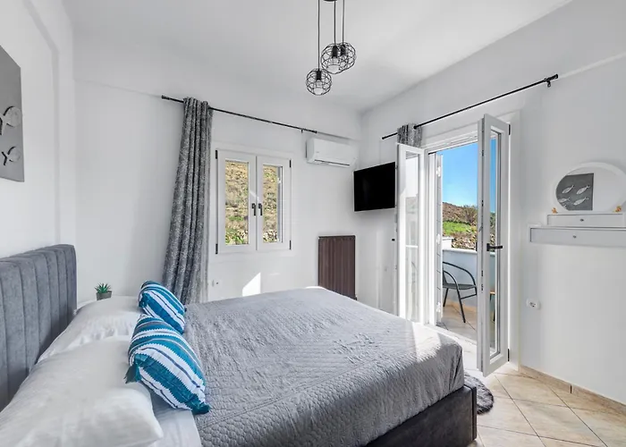 Elysia House Semesterbostad *