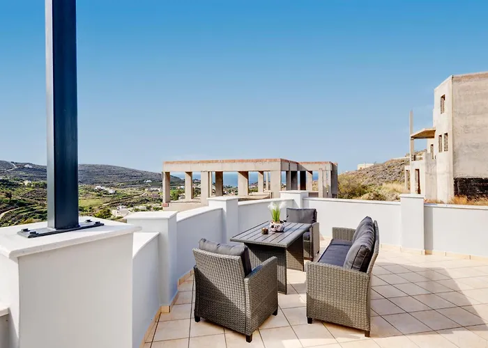 Elysia House Semesterbostad *