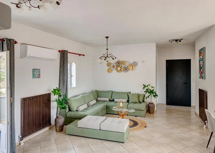 Elysia House * Posidhonía