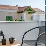Elysia House Holiday home Posidhonia (Syros)