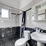 Elysia House * Posidhonia (Syros)