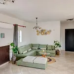 Elysia House * Posidhonia (Syros)