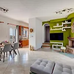 Elysia House Holiday home