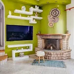 Elysia House *