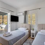 Elysia House Holiday home Posidhonia (Syros)