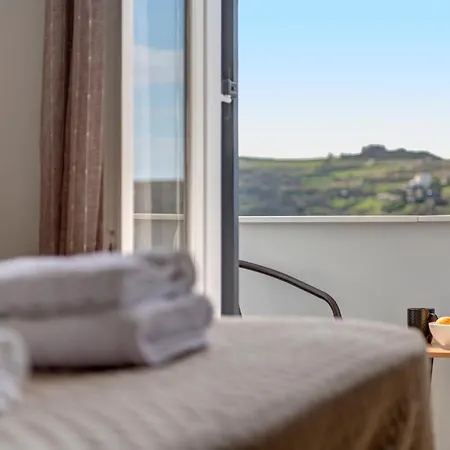 펜션 Elysia House 포시드호니아