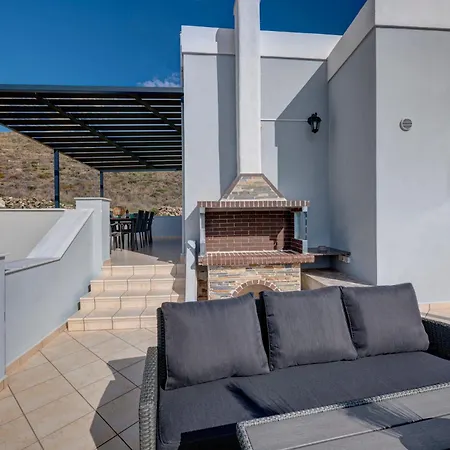 Elysia House 포시드호니아