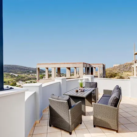 Elysia House Semesterbostad *