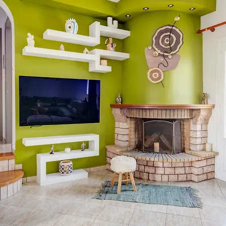 Elysia House *