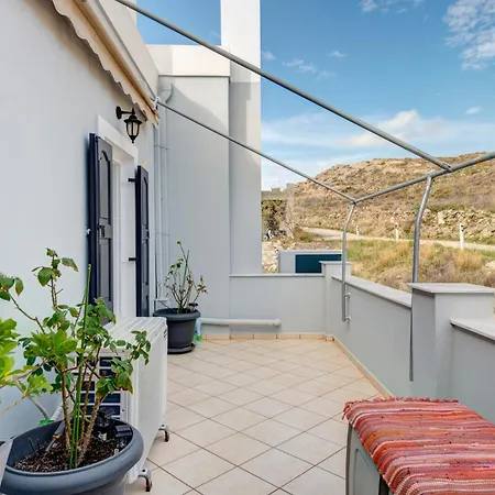 Elysia House Semesterbostad *