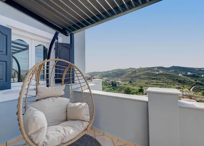 Holiday home Elysia House