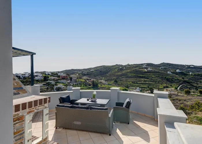 Holiday home Elysia House