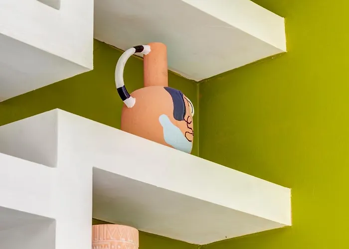 Elysia House Holiday home Posidhonia (Syros)