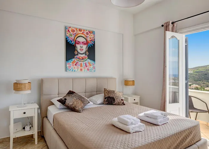 Elysia House Holiday home