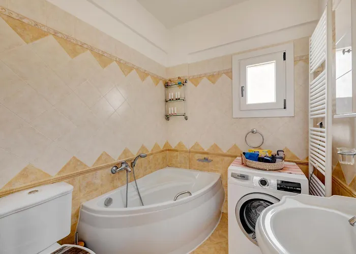 Elysia House Posidhonia (Syros)