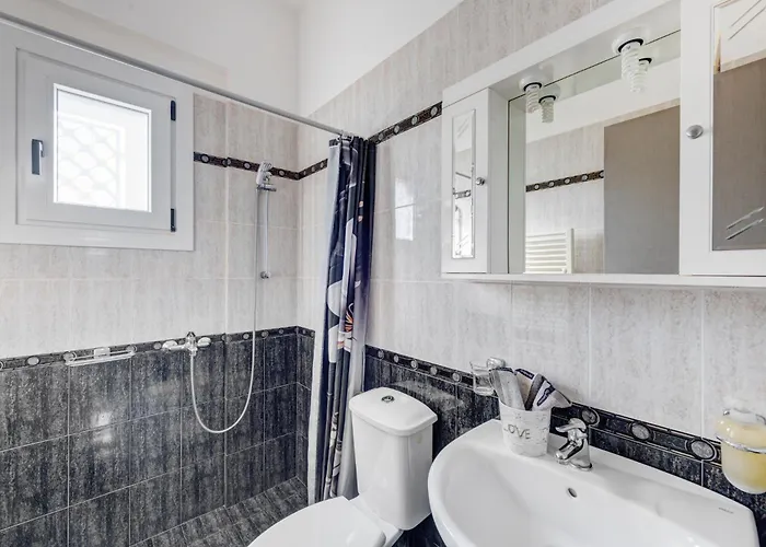 Elysia House Posidhonia (Syros)