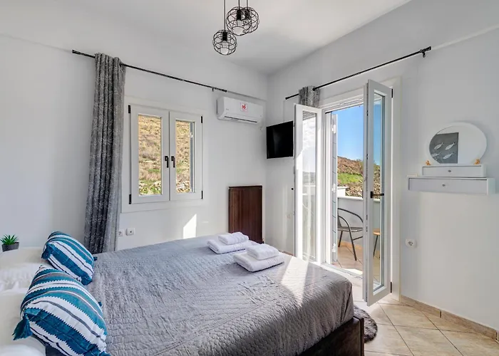 Holiday home Elysia House