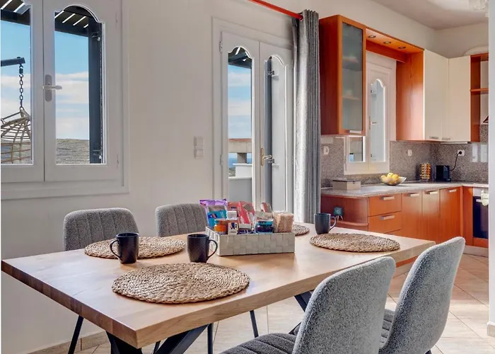 Holiday home Elysia House *