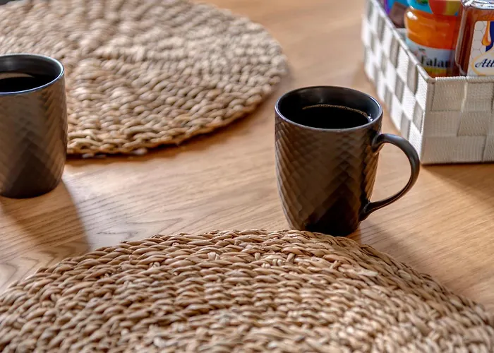 Holiday home Elysia House Posidhonia (Syros)