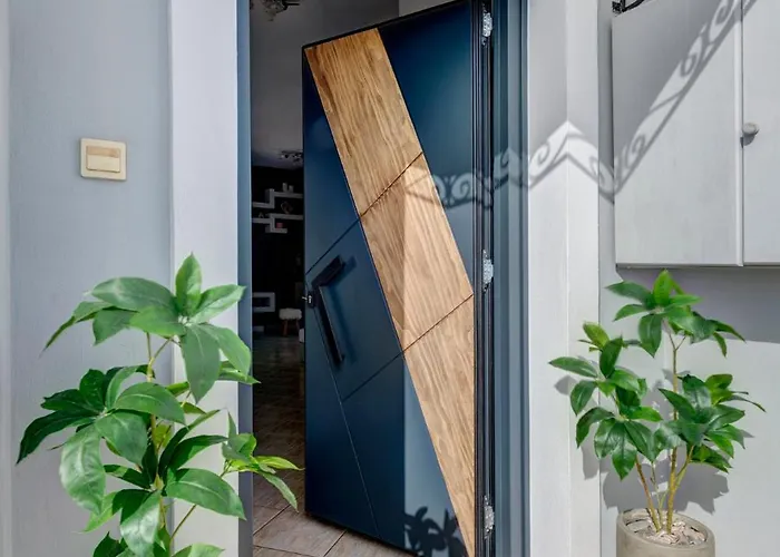 펜션 Elysia House *