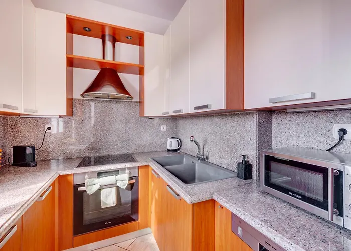 Holiday home Elysia House